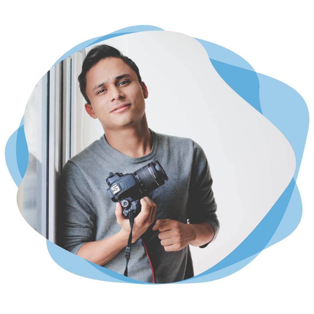 Fotograaf