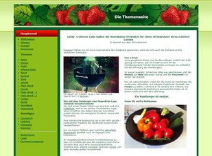 Natuurtemplate 3