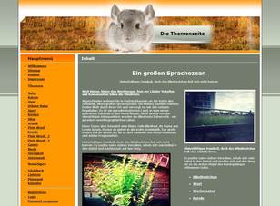 Natuurtemplate 9