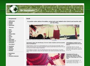 Sporttemplate 2