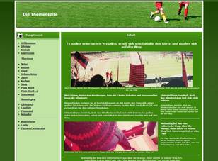 Sporttemplate 4