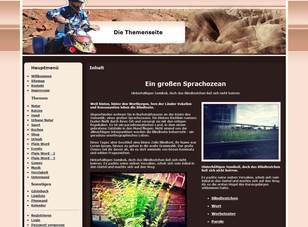 Sporttemplate 7