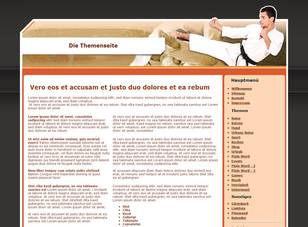 Sporttemplate 9